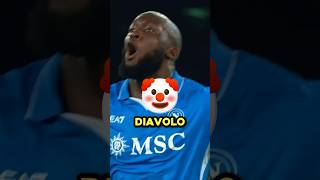 La PARTITA PIÙ STRANA della SERIE A😱calcio [upl. by Raff]