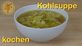 Kohlsuppe [upl. by Abita53]