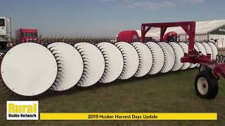 60 Years of Quality Equipment with Rowse Rakes  HHD Spotlight [upl. by Ecneralc]