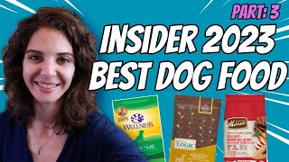 Merrick Dog Food Review 2023 Insider best dry dog food [upl. by Seek]