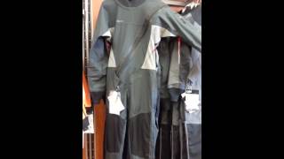 Dry Suit Reviews [upl. by Enelyad228]