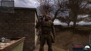 STALKER Clear Sky No Mods Just good ol Stalker Episode 2 Vanilla Series Playthrough [upl. by Salene]