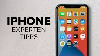 Geheime iPhone Tipps und Tricks Diese iOSFeatures sind gut versteckt [upl. by Yort123]