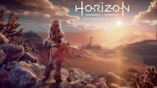 HORIZON FORBIDDEN WEST  PC Gameplay Walkthrough  Part 1 [upl. by Warga]