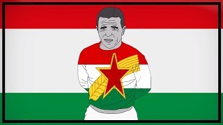 Ferenc Puskás The Galloping Major [upl. by Iralav59]