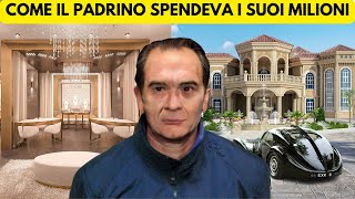 Come Matteo Messina Denaro spendeva i suoi MILIONI [upl. by Kerry]