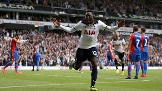 Tottenham Hotspur vs Crystal Palace  Live Stream  Team News Reaction [upl. by Tristan]