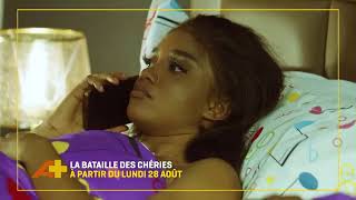 La bataille des chérie Épisode 1 [upl. by Val]