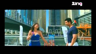 Mahroo full video song HD [upl. by Trebornhoj]