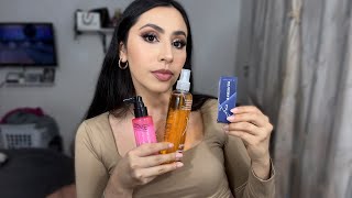 Compras en Sephora Nuestro Secreto Mercado Libre amp Sally [upl. by Zerelda]