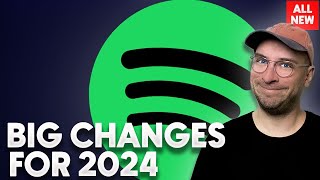 How To Get Millions Of Streams On Spotify In 2024 [upl. by Gerardo705]