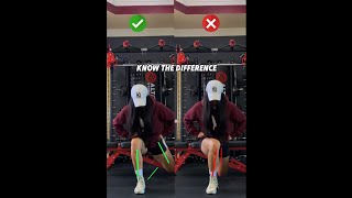 Fix Imbalance amp Knee Discomfort in Bulgarian Split Squats [upl. by Augie404]