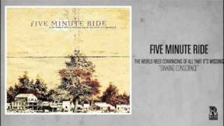 Five Minute Ride  Sinking Conscience [upl. by Amre]