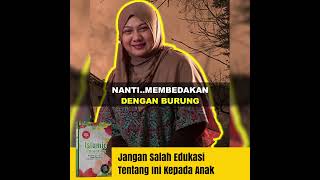 Islamic Parenting Dr Aisyah Dahlan [upl. by Ramses]