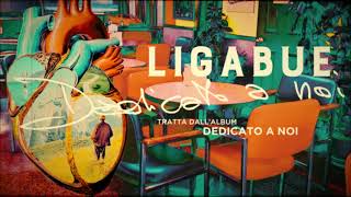 Ligabue  Dedicato a noi Lyric Video [upl. by Latsyk]