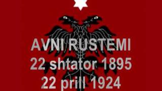 Avni Rustemi [upl. by Nesyla]