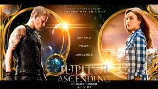 Jupiter Ascending Official Trailer 2 2015 HD [upl. by Tnirb]