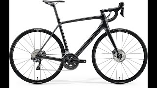 MERIDA SCULTURA Disc 6000 2020  Buyers Guide by Cycling Insider [upl. by Itram]