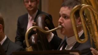 Serpent amp Ophicleide  Dies Irae extract  Berlioz Symphonie Fantastique [upl. by Buseck]