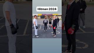 Hitman 2024 [upl. by Thursby684]