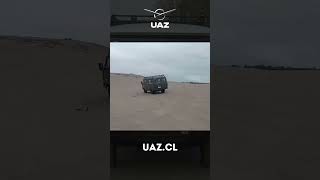 UAZ Chile [upl. by Trevah]