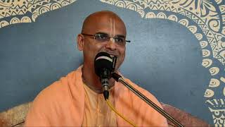 SB 10573334  Glories of Nirjal Ekadashi  HG Gopati Prabhu 18June 24 [upl. by Warchaw644]