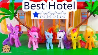 Check Into Best Hotel  Worst Rated One Star Reviewed [upl. by Jews]