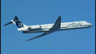 Alaska Airlines Flight 261 Last Words [upl. by Donnamarie]