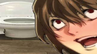 ASMR You and Akechi share a very intimate moment in the school bathroom not SFW [upl. by Karola]