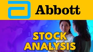 Is Abbott Stock a Buy Now  Abbott ABT Stock Analysis [upl. by Nolaj]