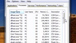 Remove DLLHostexe 32 COM Surrogate Virus in 5 minutes [upl. by Nodab478]