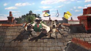 Wallace and Gromit Great Adventure TV Ad [upl. by Acira730]