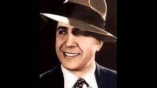 The Great Carlos Gardel Sings quotMi Buenos Aires Queridoquot [upl. by Carina]