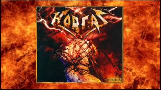 Horcas  Demencial full album [upl. by Atiker562]