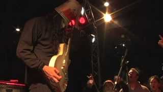 HDHQ Buckethead Night of the Slunk [upl. by Doughty619]