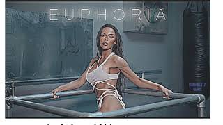 GALENA  EUPHORIA REMIX PRODSIMBI BEATZ [upl. by Eiddet]