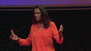 Using African history as a tool for Change  Zeinab Badawi  TEDxEuston [upl. by Ybloc]