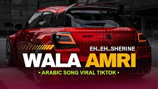 DJ WALA AMRI GET LAGENTA LEGET NI ANTA JEDAQ JEDUQ VIRALL TIKTOK [upl. by Swenson]