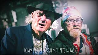 PETE amp BAS  LONGTHORNE SHOTGUN REMIX by TOMMY SHELBEATZ [upl. by Manus799]