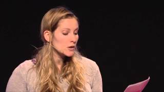 Everyday sexism  Laura Bates  TEDxOxford [upl. by Heddi122]