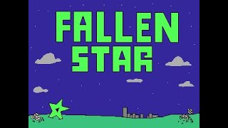 Fallen Star RPG Maker 2003 [upl. by Eicram]