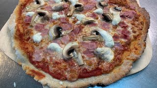 Glutenfria Pizzor supergoda [upl. by Goldman]