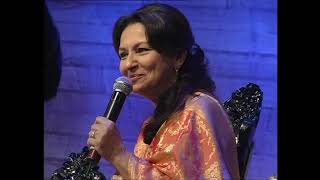 Diwana hua badal I Kashmir Ki Kali I Sharmila Tagore I Gaurav Bangia I Madhura Datar Live [upl. by Linzer]