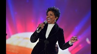 Gladys Knight  Licence To Kill Proms in Hyde Park 2018 [upl. by Zeba180]