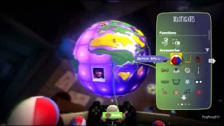 LBP Karting  Popit on Pod Controller glitch [upl. by Dedric600]