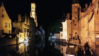 Brügge  Brugge  Bruges  Брюгге [upl. by Luehrmann]