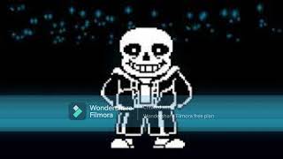 The ultra megalovania Xterofied [upl. by Zebulen]