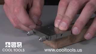 Jewelers Miter Cutting Vise [upl. by Asiluj]