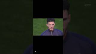 Declan Rice edit edit fyp trending declanrice football [upl. by Garvy]