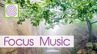 30 minutes of focus music Centre your mind and thoughts with concentration music Long video [upl. by Som]